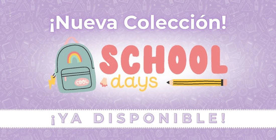 Mintopia Bundle School Days (8 productos)