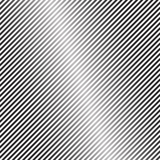 Documented Clear Cuts Printed Acetate 12"X12" Good Things