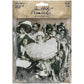 Idea-Ology Paper Dolls Die-Cuts 83/Pkg Solos