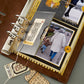 Spellbinders Page with Flap Pocket Etched Dies by Esther Glas