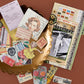 Spellbinders Book 10 Cardstock Die Cuts by Esther Glas