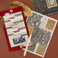 Spellbinders Noted Details Rub-ons by Esther Glas