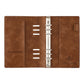 Spellbinders Dark Roast Binder by Esther Glas