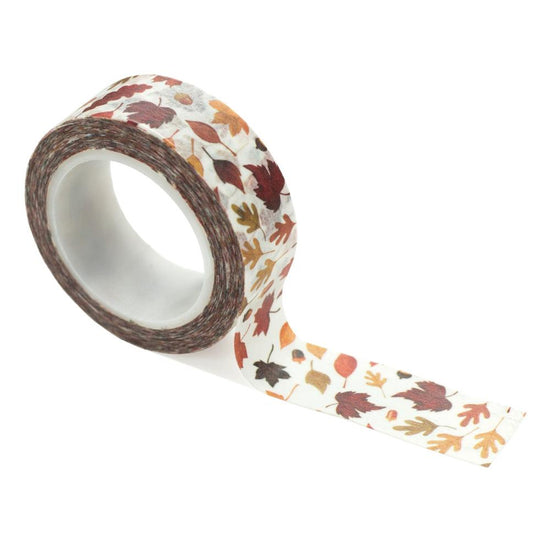 Carta Bella Welcome Fall Washi Tape 30&