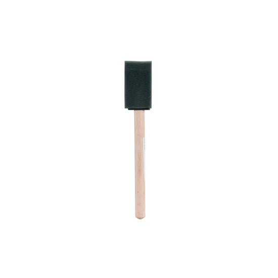 Foam Brush 1” Width