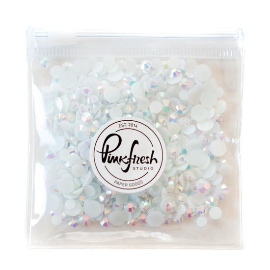 Pinkfresh Jewel Essentials Glacier