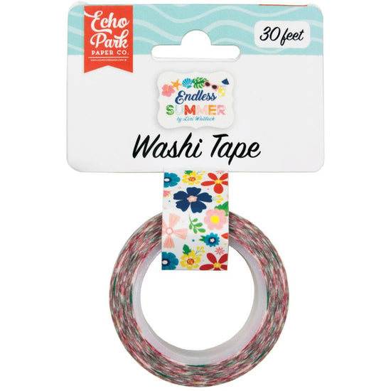 Echo Park Endless Summer Washi Tape 30&