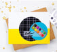 Altenew Mini Delight: Mini Paintbox Stamp & Die Set