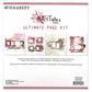 49 And Market Ultimate Page Kit Artoptions Rouge