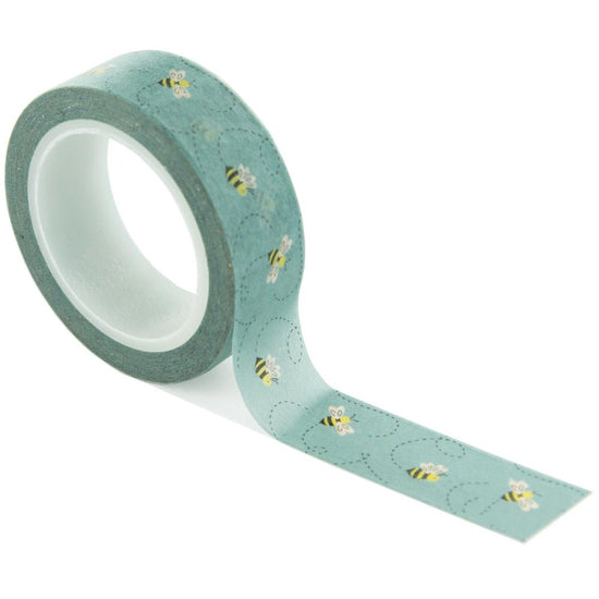 Echo Park New Day Washi Tape 30&