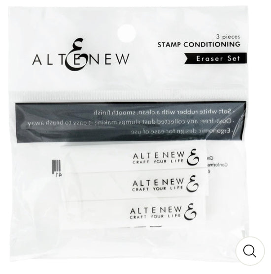 Altenew Stamp Conditioning Eraser Set