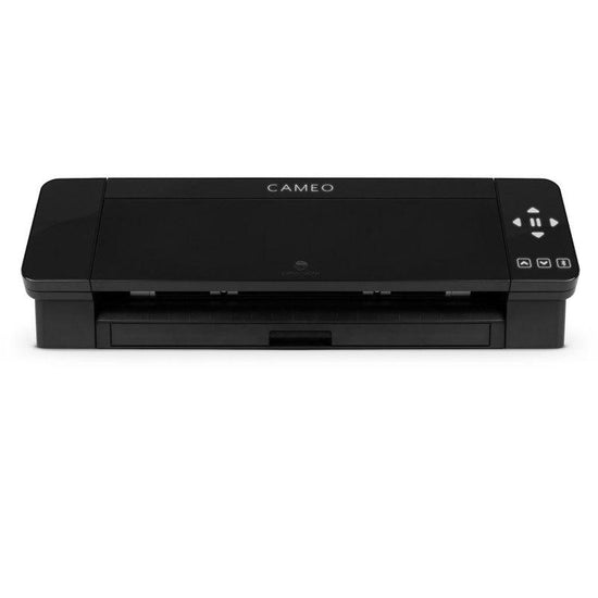 SILHOUETTE CAMEO® 4 - BLACK