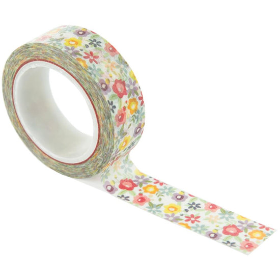 Echo Park New Day Washi Tape 30&