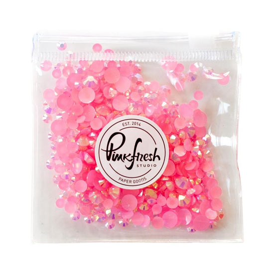 Pinkfresh Jewel Essentials Bubblegum