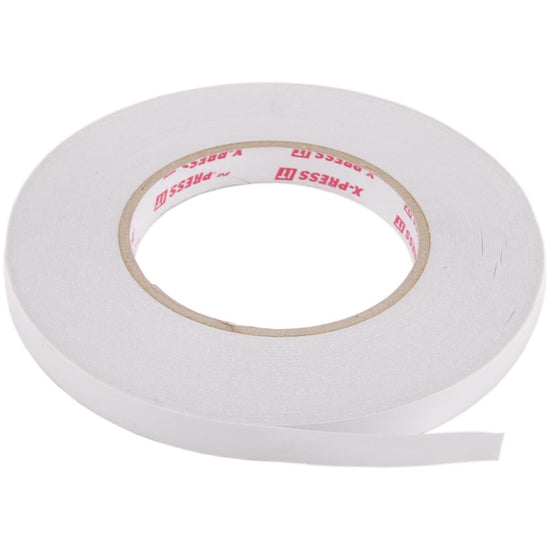 X-Press It High Tack Double-Sided Tissue Tape 1/2”