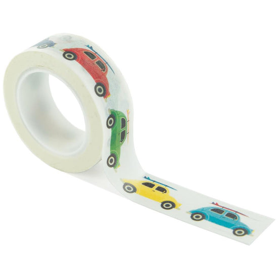 Echo Park Endless Summer Washi Tape 30&