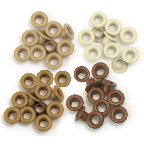 We R Eyelets Standard 60/Pkg