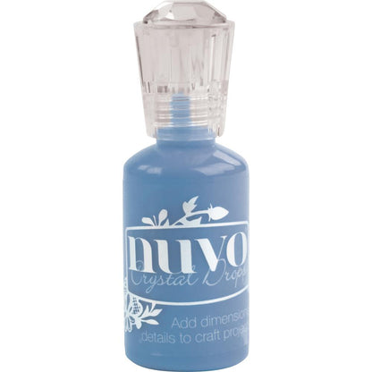 Nuvo Crystal Drops 1.1oz