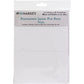 49 And Market Foundations Jagged Flip Folio White
