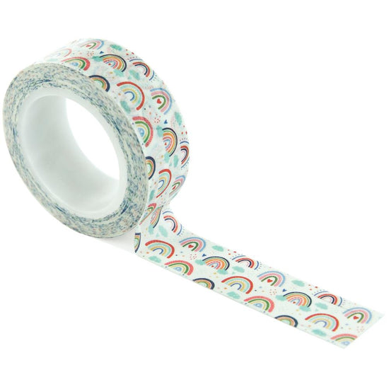 Echo Park My Favorite Summer Washi Tape 30&