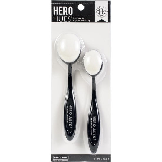 Hero Arts Ink Blending Brushes