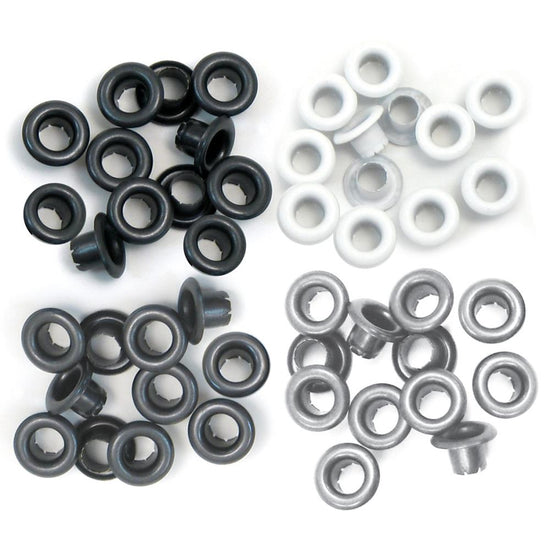 We R Eyelets Standard 60/Pkg