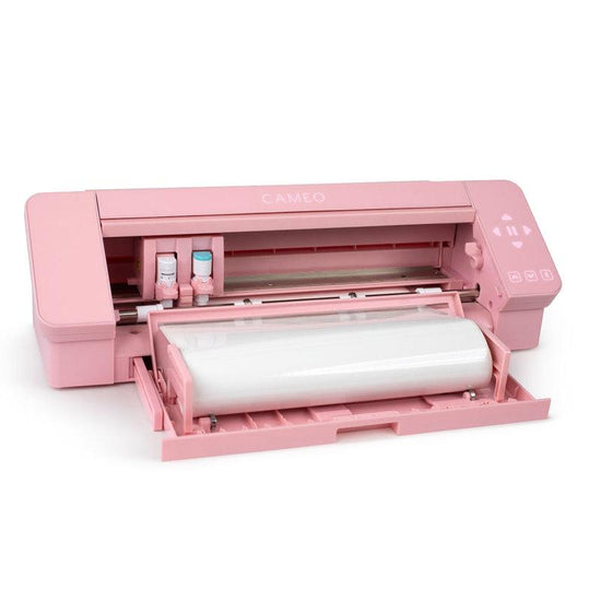 SILHOUETTE CAMEO® 4 - PINK