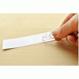 DOUBLE-SIDED ADHESIVE