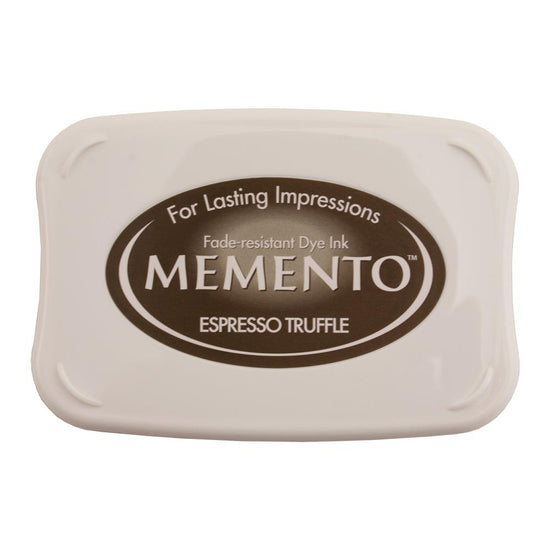 Memento Dye Ink Pad