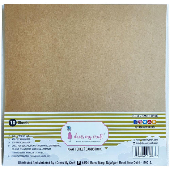 Wholesale Cardstock Freshies (Pack Of 10) – Emma Jean's Creations