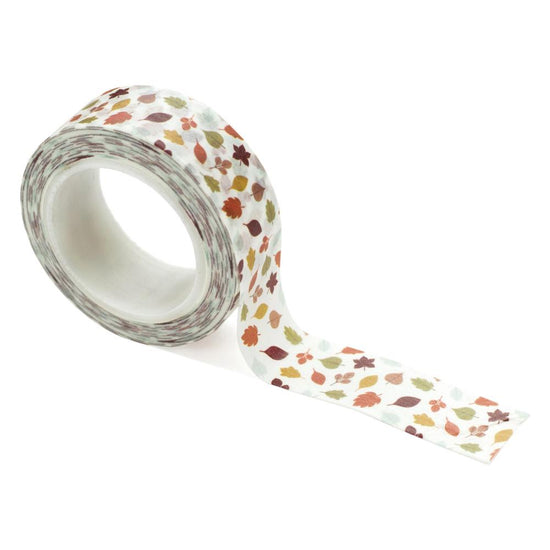 Echo Park Fall Fever Washi Tape 30&
