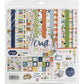 Carta Bella Collection Kit 12"X12" Craft and Create
