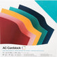 American Crafts Jewel Tone Smooth Cardstock 60 pack