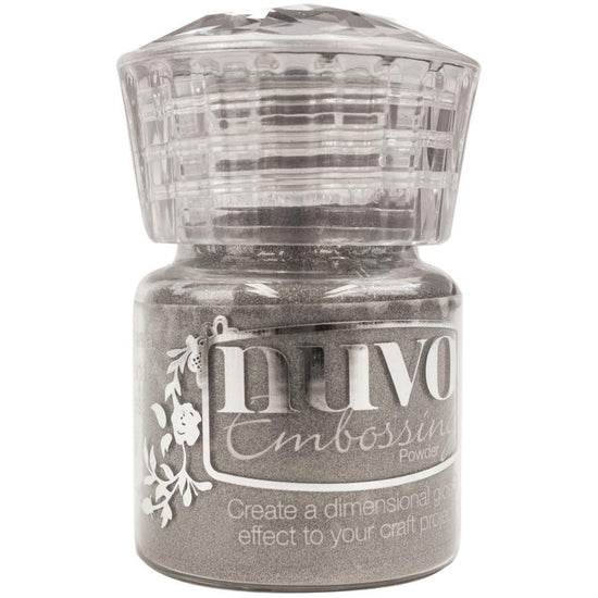 Nuvo Embossing Powder .74oz