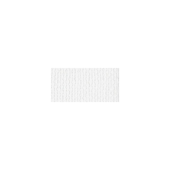 Bazzill Mono Cardstock 8.5"X11" Bazzill White