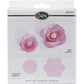 Sizzix Bigz Die - Flowers, 3-D Item 