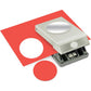 Ek Large Punch Circle 2.5”