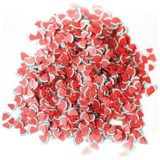 Dress My Craft Shaker Elements 8gms Watermelon Slices