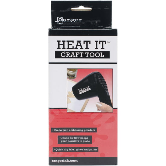 Heat It Craft Tool