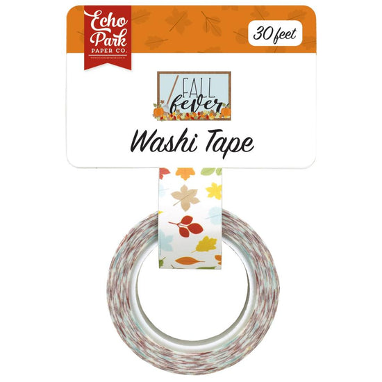 Echo Park Fall Fever Washi Tape 30&