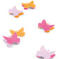Ek Classic Punch Butterfly, 1.375"