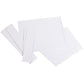 49 And Market Foundations Jagged Flip Folio White