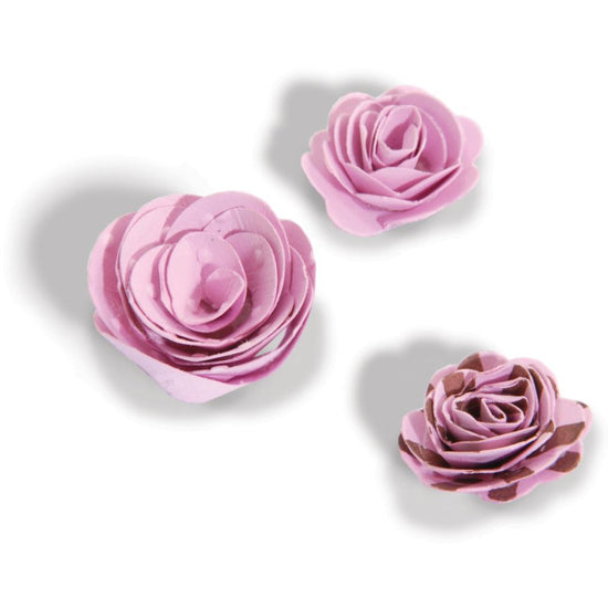 Sizzix Bigz Die - Flowers, 3-D Item 