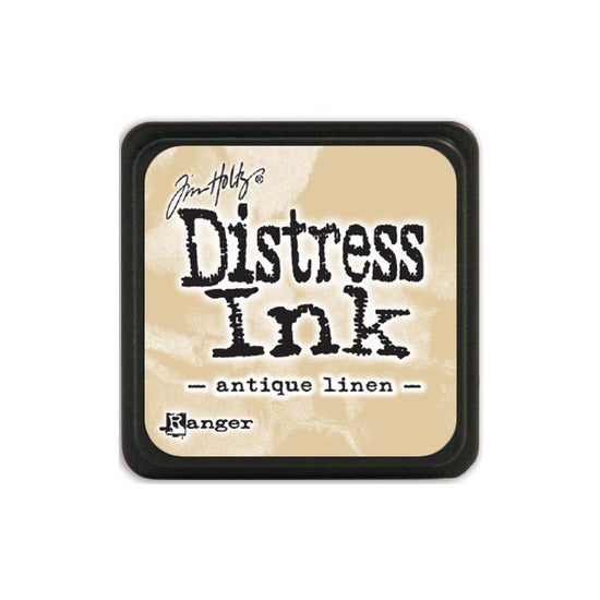 Tim Holtz Distress Mini Ink Pad