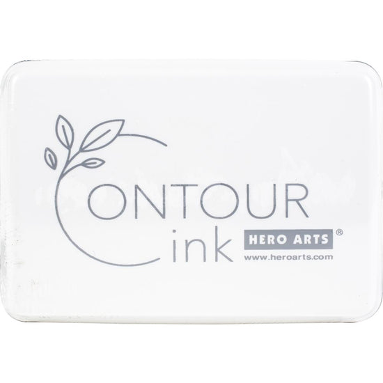 Hero Arts Contour Ink Pad