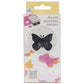 Ek Classic Punch Butterfly, 1.375"