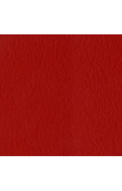 Bazzill 12x12 Cardstock Textured Classic Red