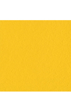 Bazzill 12x12 Cardstock Textured Classic Yellow