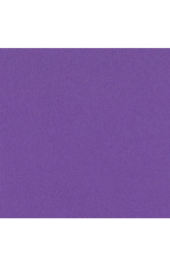 Bazzill 12x12 Cardstock Smooth Grape Delight